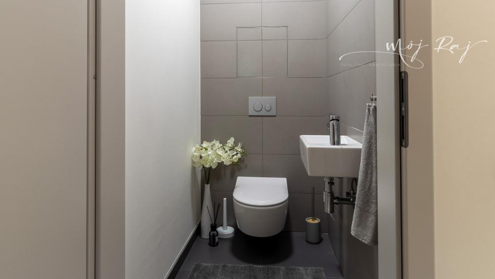 ✨ 2-IZB. BYT S LODŽIOU, GAR. STÁTÍM V REZIDENCII BORY NOVÝ DVOR ✨