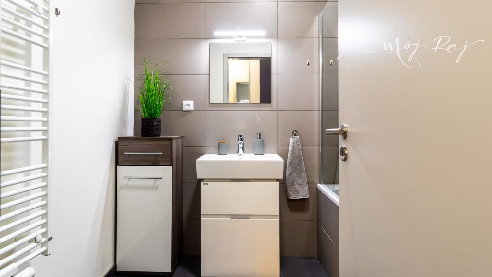 ✨ 2-IZB. BYT S LODŽIOU, GAR. STÁTÍM V REZIDENCII BORY NOVÝ DVOR ✨