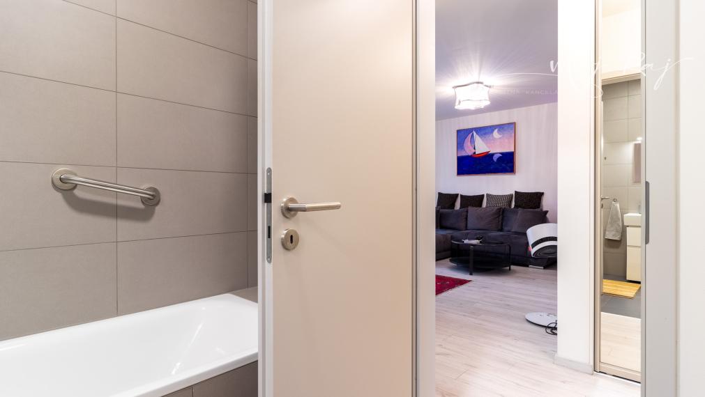 ✨ 2-IZB. BYT S LODŽIOU, GAR. STÁTÍM V REZIDENCII BORY NOVÝ DVOR ✨