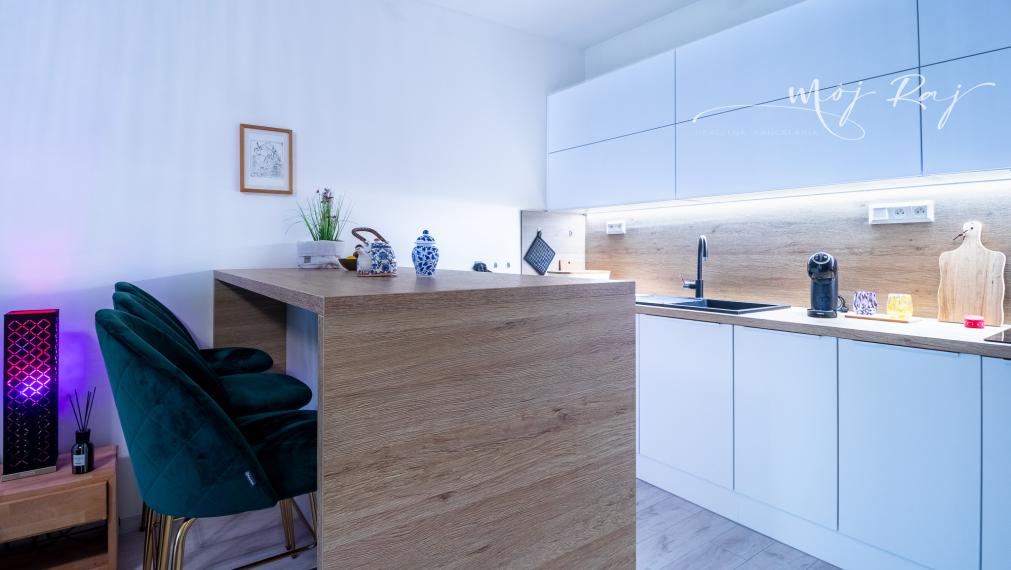 ✨ 2-IZB. BYT S LODŽIOU, GAR. STÁTÍM V REZIDENCII BORY NOVÝ DVOR ✨