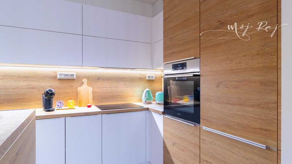 ✨ 2-IZB. BYT S LODŽIOU, GAR. STÁTÍM V REZIDENCII BORY NOVÝ DVOR ✨