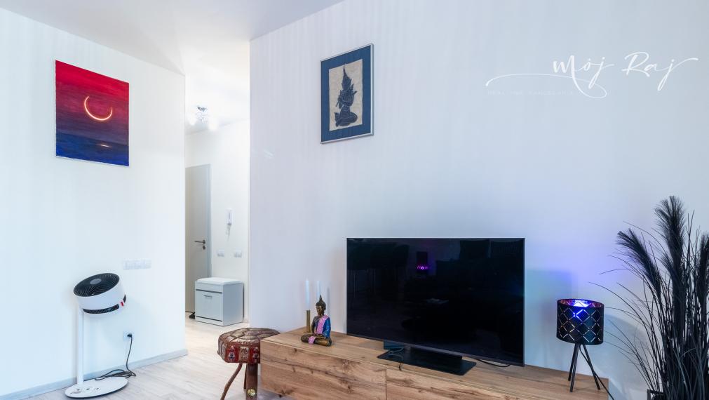 ✨ 2-IZB. BYT S LODŽIOU, GAR. STÁTÍM V REZIDENCII BORY NOVÝ DVOR ✨