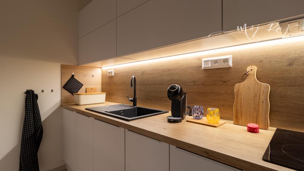 ✨ 2-IZB. BYT S LODŽIOU, GAR. STÁTÍM V REZIDENCII BORY NOVÝ DVOR ✨