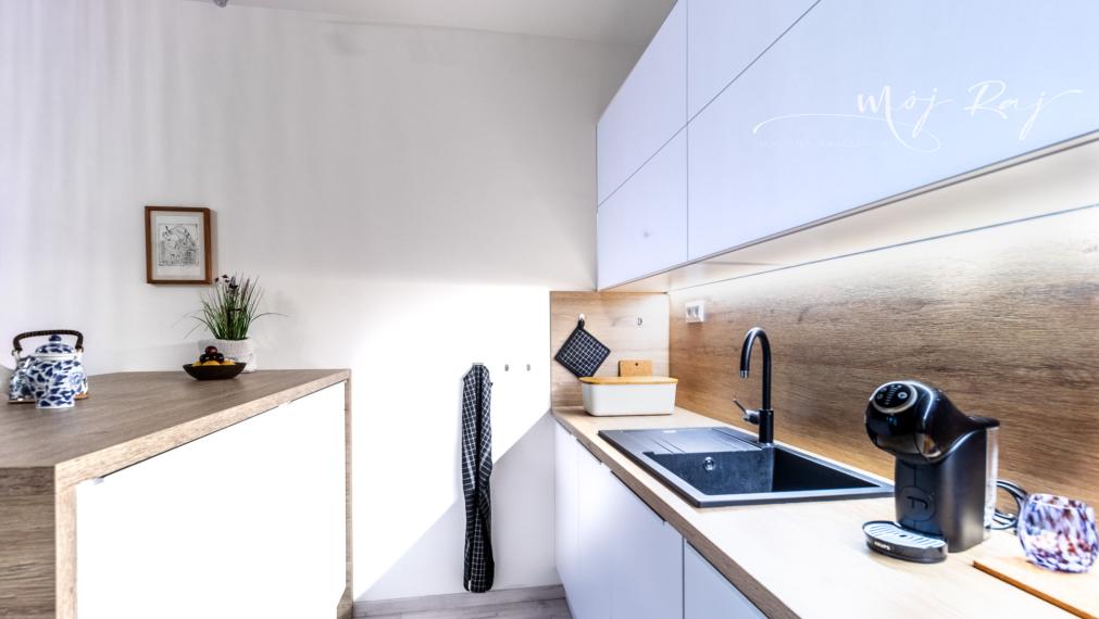 ✨ 2-IZB. BYT S LODŽIOU, GAR. STÁTÍM V REZIDENCII BORY NOVÝ DVOR ✨