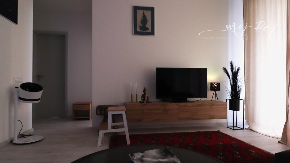 ✨ 2-IZB. BYT S LODŽIOU, GAR. STÁTÍM V REZIDENCII BORY NOVÝ DVOR ✨