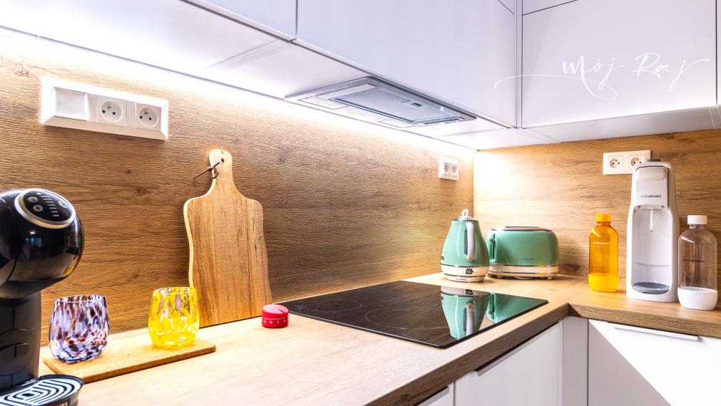 ✨ 2-IZB. BYT S LODŽIOU, GAR. STÁTÍM V REZIDENCII BORY NOVÝ DVOR ✨