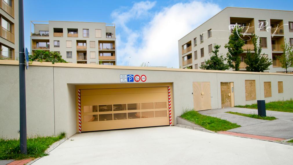 ✨ 2-IZB. BYT S LODŽIOU, GAR. STÁTÍM V REZIDENCII BORY NOVÝ DVOR ✨