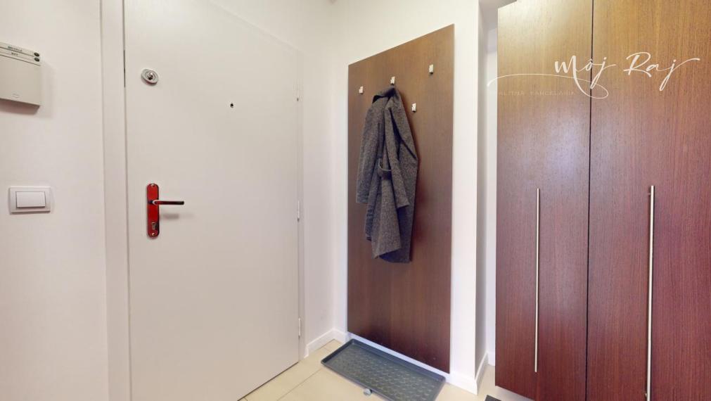 Veľkometrážny 5-izbový byt na prestížnej adrese – MEDENÁ