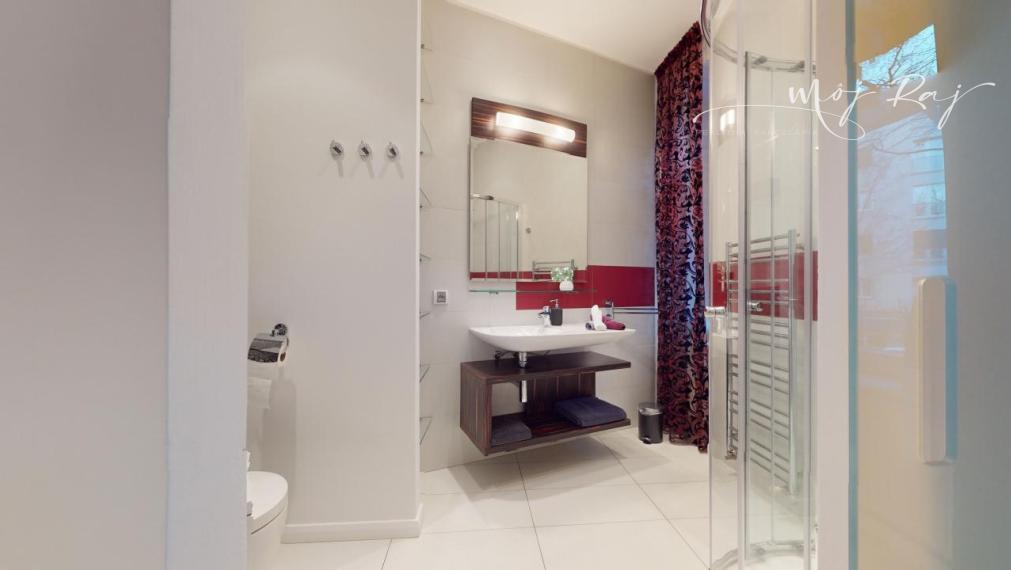 Veľkometrážny 5-izbový byt na prestížnej adrese – MEDENÁ