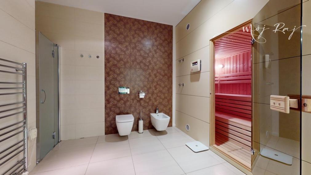 Veľkometrážny 5-izbový byt na prestížnej adrese – MEDENÁ