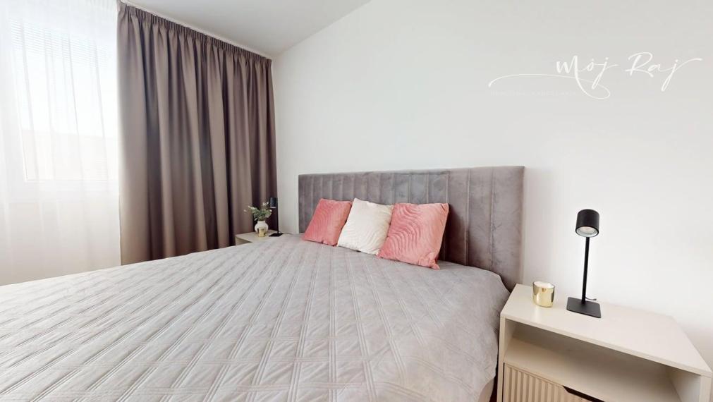 💎 Dizajnový 2,5-izbový byt na Medveďovej