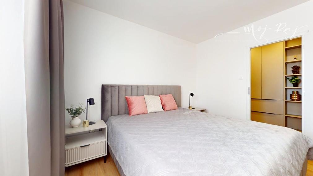 💎 Dizajnový 2,5-izbový byt na Medveďovej