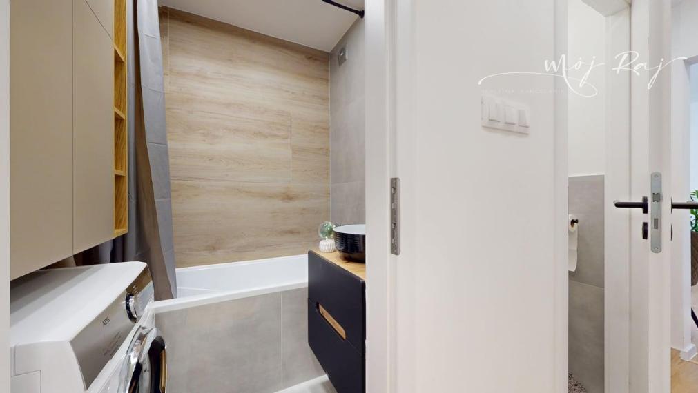 💎 Dizajnový 2,5-izbový byt na Medveďovej