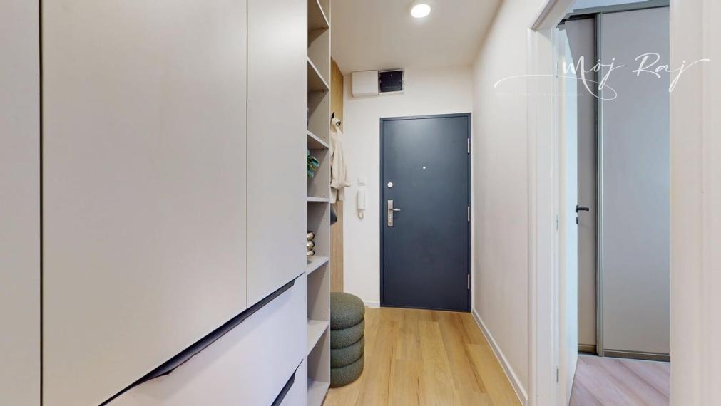 💎 Dizajnový 2,5-izbový byt na Medveďovej