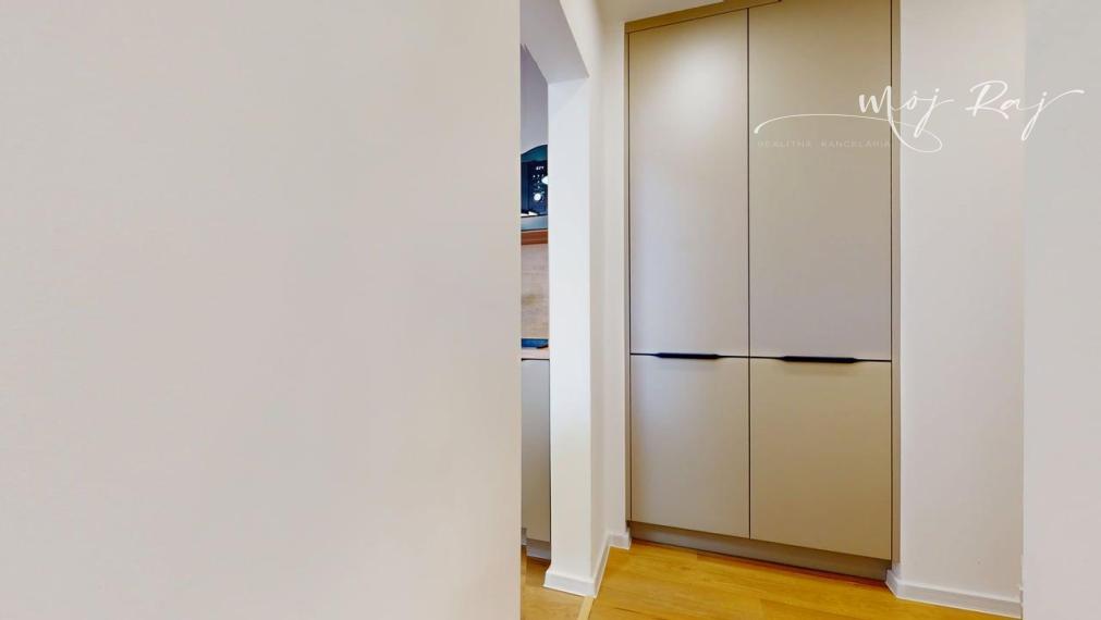 💎 Dizajnový 2,5-izbový byt na Medveďovej