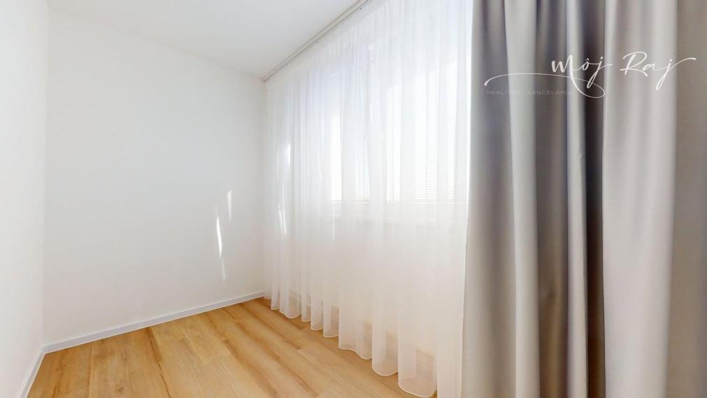 💎 Dizajnový 2,5-izbový byt na Medveďovej