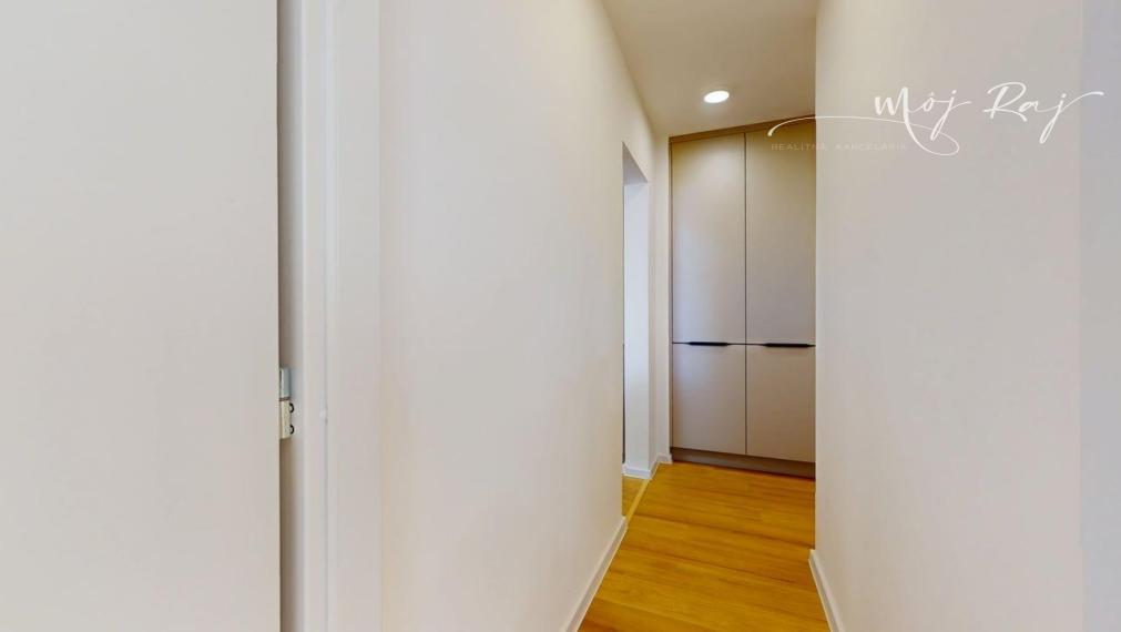 💎 Dizajnový 2,5-izbový byt na Medveďovej