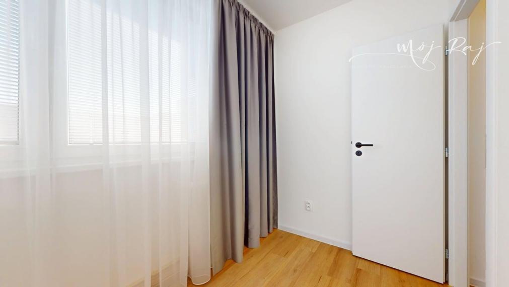 💎 Dizajnový 2,5-izbový byt na Medveďovej