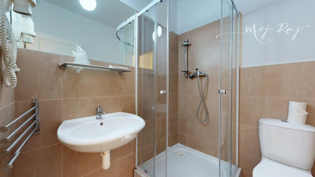 Úspešný penzión v srdci rekreačnej oblasti – Senec