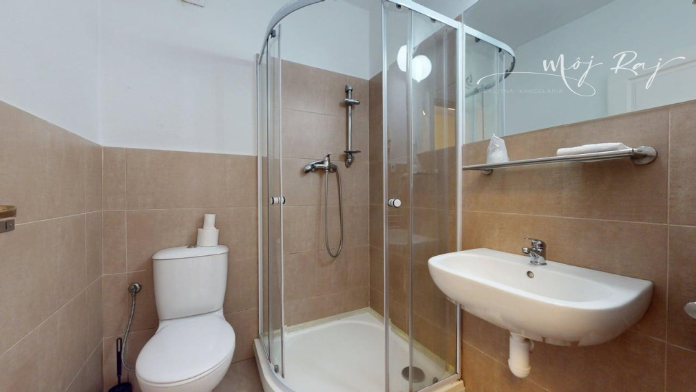 Úspešný penzión v srdci rekreačnej oblasti – Senec