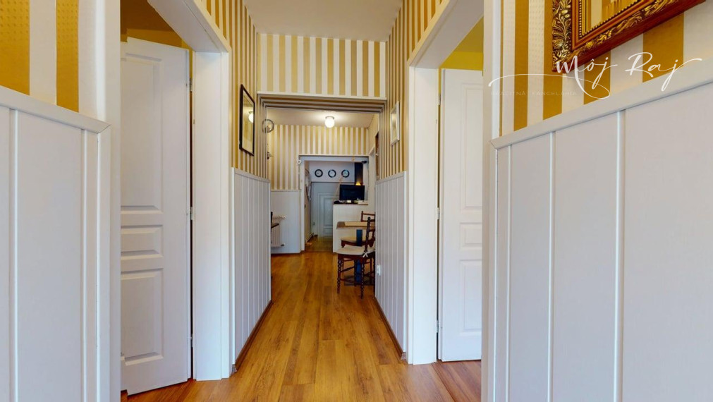 Úspešný penzión v srdci rekreačnej oblasti – Senec