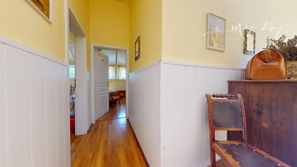 Úspešný penzión v srdci rekreačnej oblasti – Senec