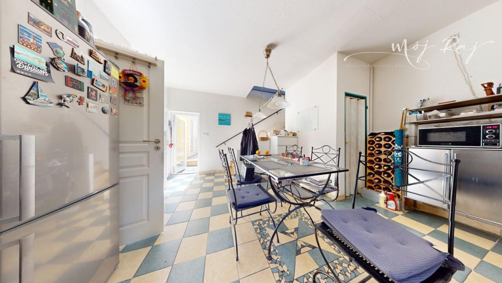 Úspešný penzión v srdci rekreačnej oblasti – Senec