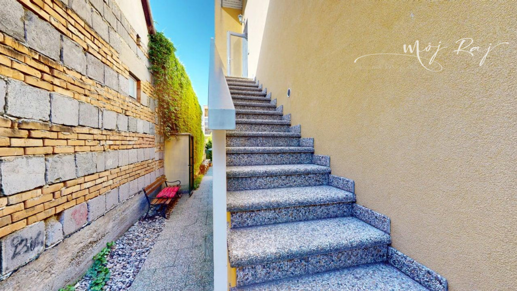 Úspešný penzión v srdci rekreačnej oblasti – Senec