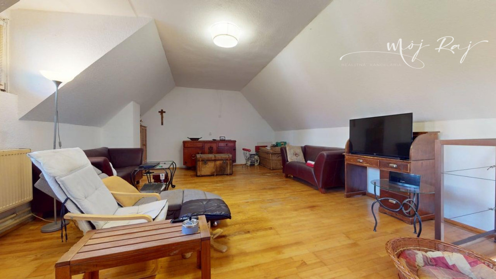 Úspešný penzión v srdci rekreačnej oblasti – Senec