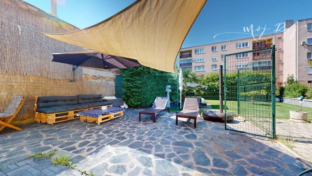 Úspešný penzión v srdci rekreačnej oblasti – Senec