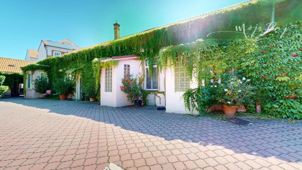 🏨 Na predaj: Reštaurácia, bowling & eventová oáza v srdci Komárna