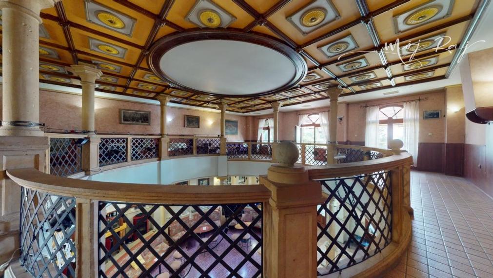 🏨 Na predaj: Reštaurácia, bowling & eventová oáza v srdci Komárna