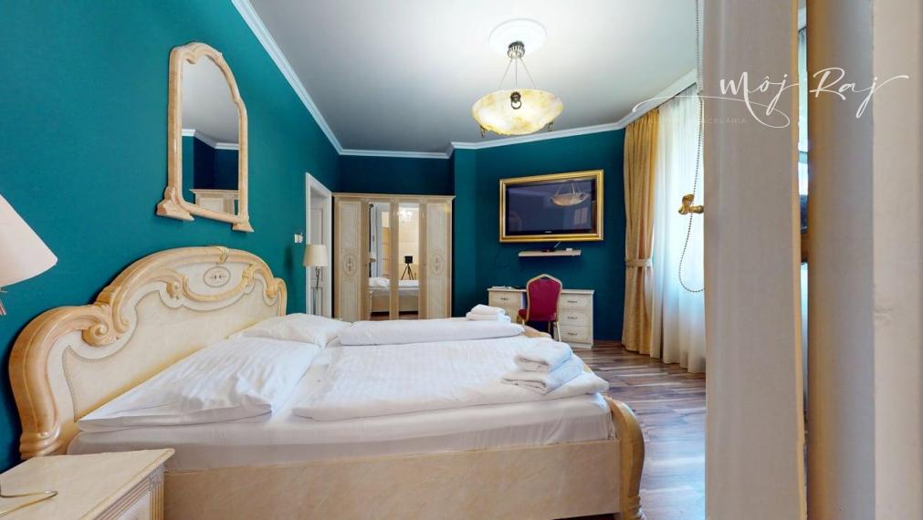 🏨 Na predaj: Reštaurácia, bowling & eventová oáza v srdci Komárna