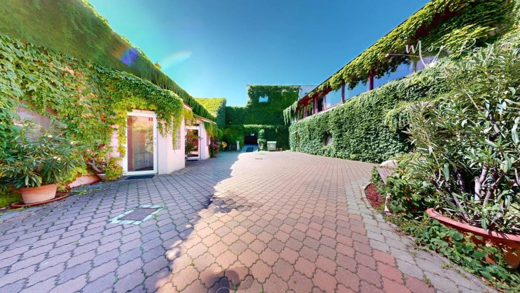 🏨 Na predaj: Reštaurácia, bowling & eventová oáza v srdci Komárna