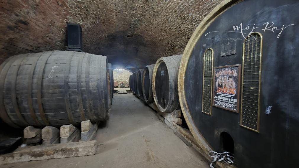 🏨 Na predaj: Reštaurácia, bowling & eventová oáza v srdci Komárna