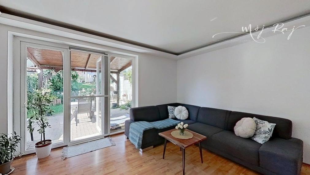 🏡 Na predaj rodinný dom v centre Šenkvíc