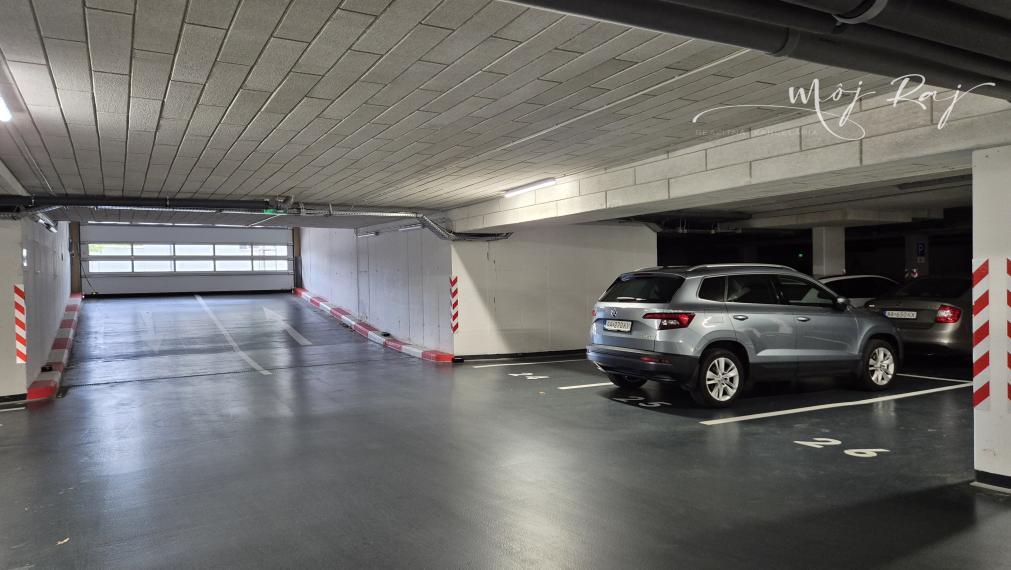 REZERVOVANÉ-✨ Štýlový 2-izbový byt so záhradou v top lokalite Bory Nový Dvor!