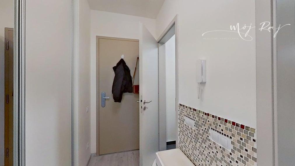 REZERVOVANÉ -✨ 2-IZB. BYT S LODŽIOU, V REZIDENCII BORY NOVÝ DVOR ✨