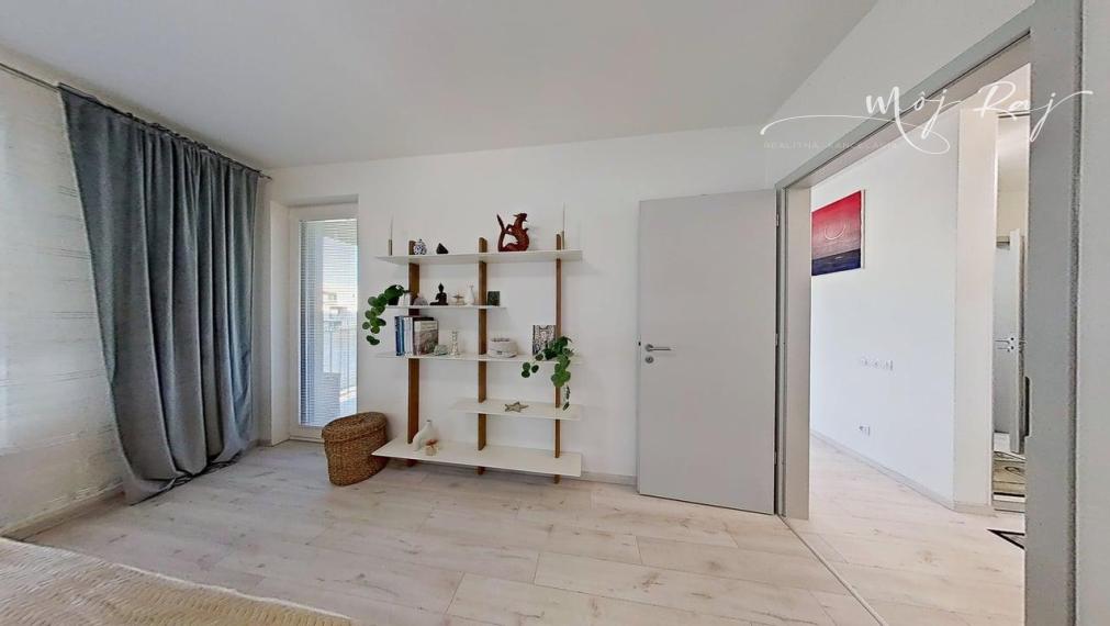 REZERVOVANÉ -✨ 2-IZB. BYT S LODŽIOU, V REZIDENCII BORY NOVÝ DVOR ✨