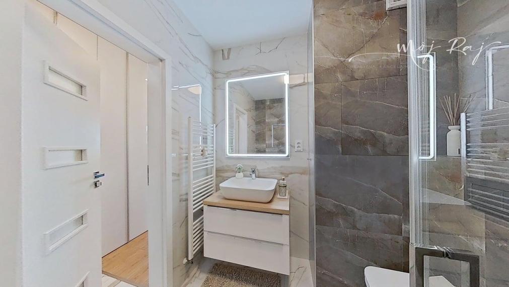 ✨ Nadštandardný 2-izbový byt s výhľadom na Karpaty – Muškátová ul., Pezinok ✨