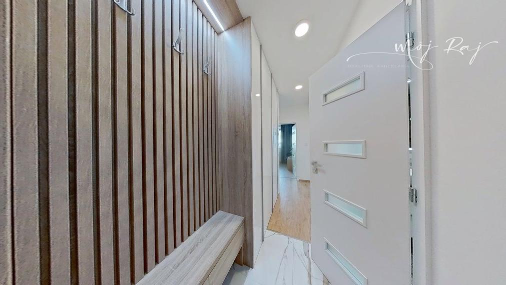 ✨ Nadštandardný 2-izbový byt s výhľadom na Karpaty – Muškátová ul., Pezinok ✨