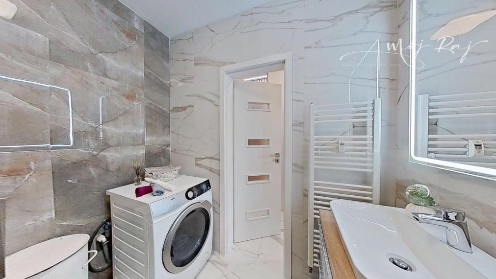 ✨ Nadštandardný 2-izbový byt s výhľadom na Karpaty – Muškátová ul., Pezinok ✨