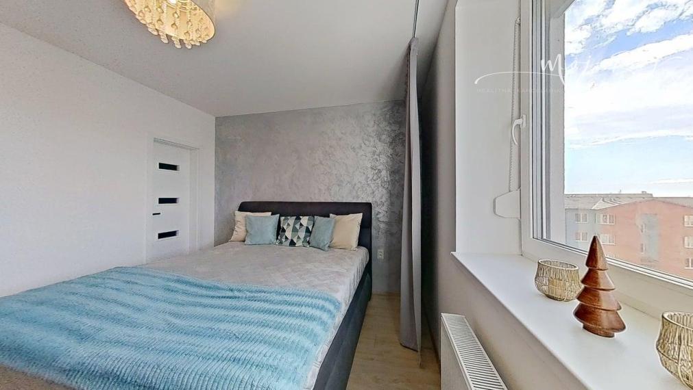 ✨ Nadštandardný 2-izbový byt s výhľadom na Karpaty – Muškátová ul., Pezinok ✨