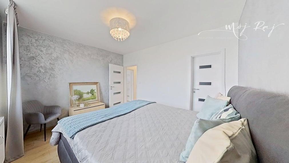 ✨ Nadštandardný 2-izbový byt s výhľadom na Karpaty – Muškátová ul., Pezinok ✨