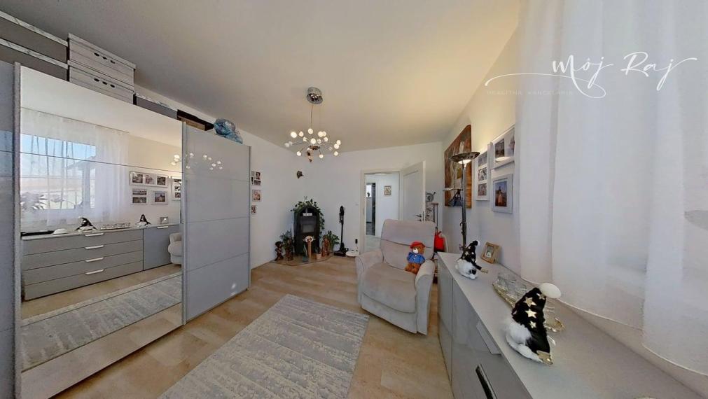 💎Nízkoenergetický 3-iz. RD s 8 árovým pozemkom