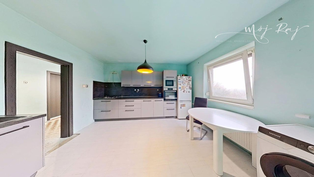 🏡 RD po čiastočnej rek. (10 min od Nových Zámkov)