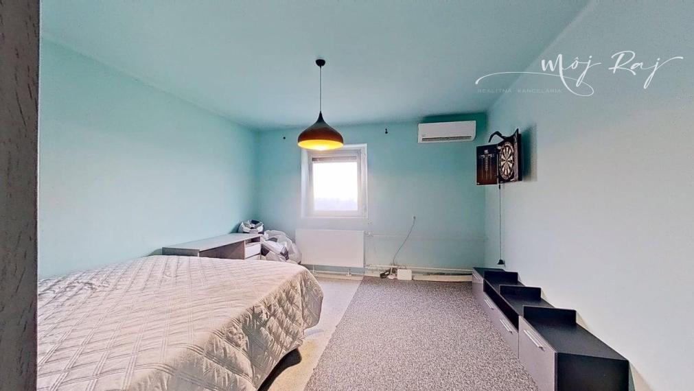 🏡 RD po čiastočnej rek. (10 min od Nových Zámkov)