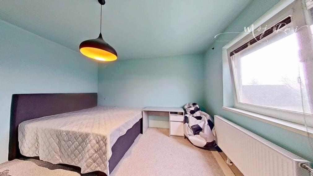 🏡 RD po čiastočnej rek. (10 min od Nových Zámkov)