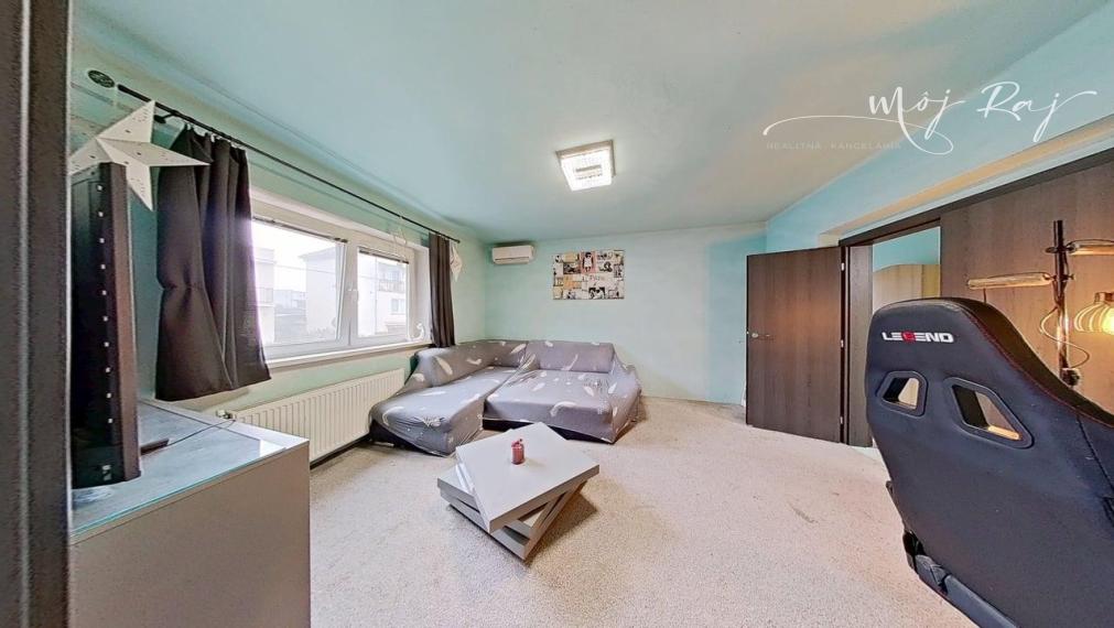 🏡 RD po čiastočnej rek. (10 min od Nových Zámkov)