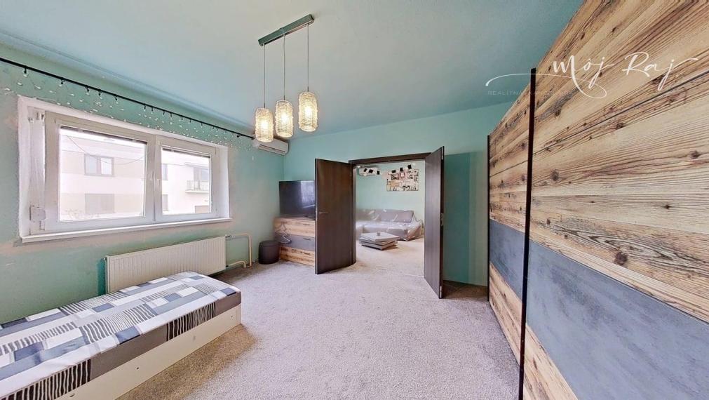 🏡 RD po čiastočnej rek. (10 min od Nových Zámkov)